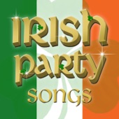 Irish Party Songs for St. Patrick's Day ...and Beyond! artwork