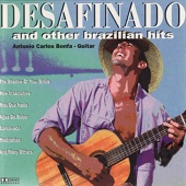 Desafinado and Other Brazilian Hits artwork
