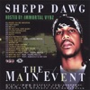 Shepp Dawg - 4 Cups (Interlude)