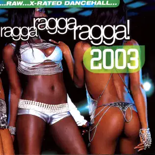 Album herunterladen Various - Ragga Ragga Ragga 2003