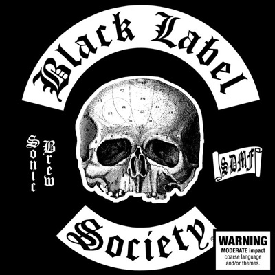 Sonic Brew - Black Label Society