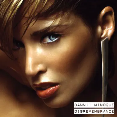Disremembrance - EP - Dannii Minogue