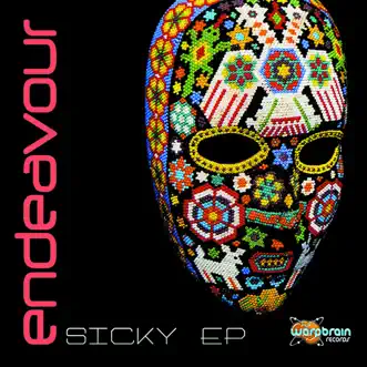 Sicky by Endeavour album reviews, ratings, credits