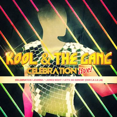 Celebration Live! - Kool & The Gang