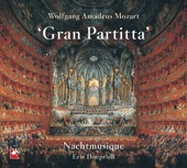 Mozart: Gran Partitta