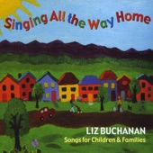 Liz Buchanan - Singing All the Way Home