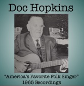 "America's Favorite Folk Singer" - 1965 Recordings artwork