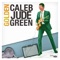 Honey - Caleb Jude Green lyrics