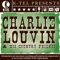 Charlie Louvin & His Country Friends - Charlie Louvin Charlie Louvin & His Country Friends - Charlie Louvin