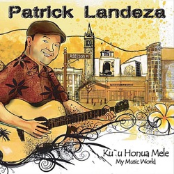 Patrick Landeza - Berkeley Bounce