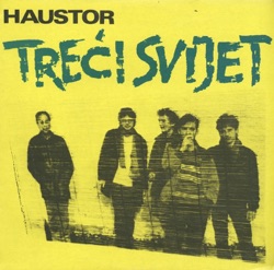 Haustor - Neobičan Dan