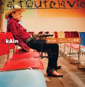 Pop culture