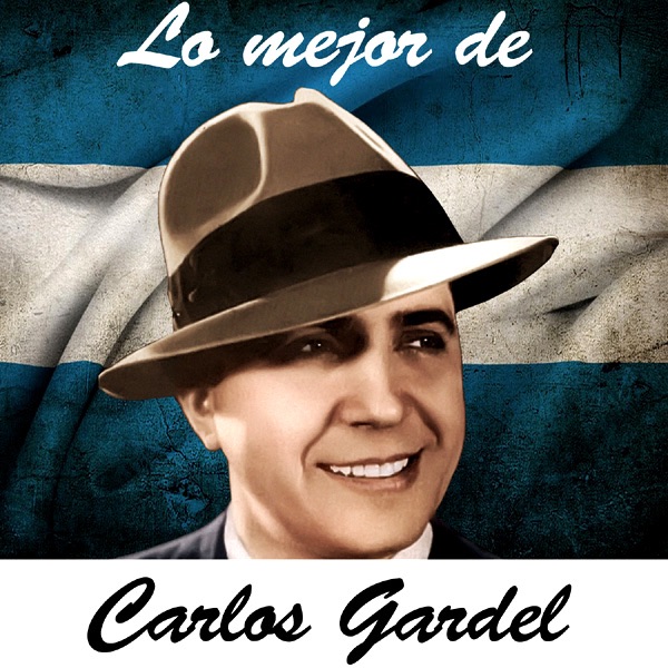 Фото carlos gardel