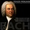 Double Concerto in D Minor, BWV 1043: I. Vivace artwork