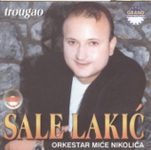 Trougao (Serbian music)