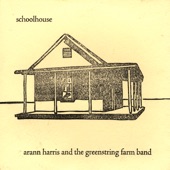 Arann Harris and the Green String Farm Band - You Are My Sunshine