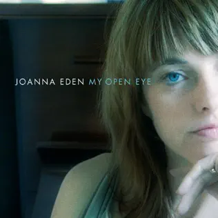 télécharger l'album Joanna Eden - My Open Eye