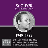 Complete Jazz Series 1949 - 1952 artwork