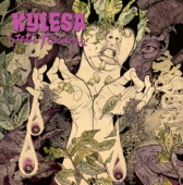 Kylesa - Running Red