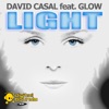 Light (feat. Glow) - Single