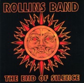 Rollins Band - Tearing