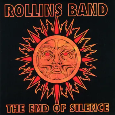 The End of Silence - Henry Rollins