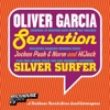 Sensation / Silver Surfer - EP