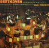 Beethoven Syphonies No. 1 and No. 8 album lyrics, reviews, download