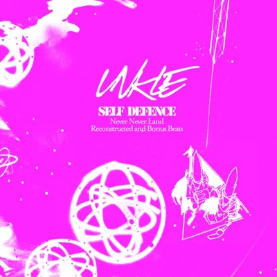 Self Defense - Unkle