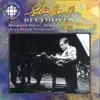 Gould, Glenn: Original Cbc Broadcasts - Beethoven album lyrics, reviews, download