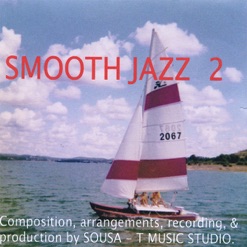 SMOOTH JAZZ 2 cover art