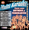 Multi Karaoke - Una Lagrima No Basta