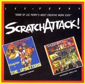 Scratch Attack!