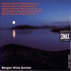 Bergen Wind Quintet - Wind Quintet No. 2: II. -