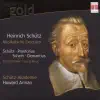 Schütz, Praetorius, Schein & Demantius: 17th-Century Funeral Music album lyrics, reviews, download