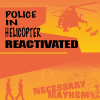 Police In Helicopter - Million Stylez