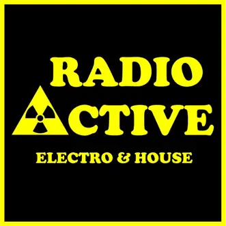 Radio Active Electro & House by Various Artists album reviews, ratings, credits