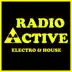 Radio Active Electro & House album cover