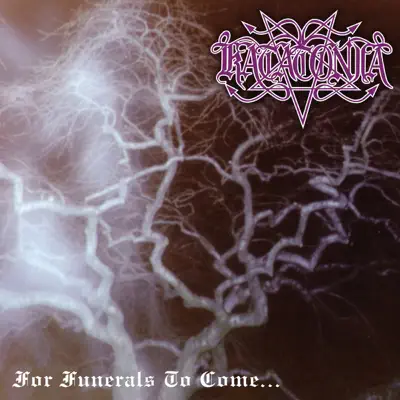 For Funerals to Come - Katatonia