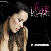 Sexy Lounge Emotion (By Estelle Desanges) artwork