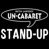Un-Cabaret Stand-Up: Close Encounters (Original Staging) - Patton Oswalt, Bobcat Goldthwait, Greg Behrendt, Larry Charles, and more
