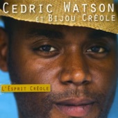 Cedric Watson et Bijou Créole - Mais Lá