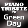Green Day Piano Tribute EP