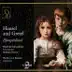 Humperdinck: Hansel and Gretel album cover