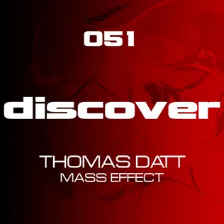 télécharger l'album Thomas Datt - Mass Effect