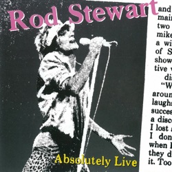 Rod Stewart - Tonight I'm Yours (Don't Hurt Me)