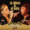 La Diosa & El Leon - Remix, Vol. 3