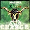 Footsteps (feat. Wayne Rodriguez) - Machel Montano & Xtatik