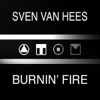 Burnin' Fire - EP