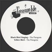 Blackbird Singing - Single